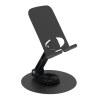 Support de téléphone pliable DESK MASTER