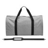 Sac de voyage MILANO avec sac à vêtements intégré