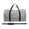 Sac de voyage MILANO avec sac à vêtements intégré