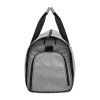 Sac de voyage MILANO avec sac à vêtements intégré