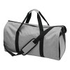 Sac de voyage MILANO avec sac à vêtements intégré