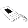 Powerbank MULTI CHARGE