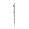 Stylo à bille en aluminium