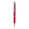 Stylo à bille en aluminium