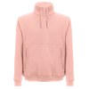 THC VILNIUS. Sweat-shirt unisexe, avec capuche