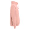 THC VILNIUS. Sweat-shirt unisexe, avec capuche