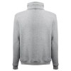 THC VILNIUS. Sweat-shirt unisexe, avec capuche