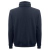 THC VILNIUS. Sweat-shirt unisexe, avec capuche