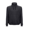 THC VILNIUS. Sweat-shirt unisexe, avec capuche