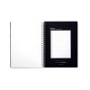 STARTER KIT INFINITE PLANNER A5. Le set comprend un "infinite Diary", un kit de nettoyage, un marqueur et un porte-marqueur
