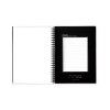 STARTER KIT INFINITE PLANNER A5. Le set comprend un "infinite Diary", un kit de nettoyage, un marqueur et un porte-marqueur