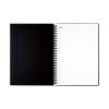 STARTER KIT INFINITEBOOK A5. Le set comprend un "Infinitebook", un kit de nettoyage, un marqueur et un porte-marqueur
