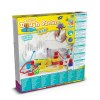 Modeling Dough Factory Kit IV. Jeu éducatif livré avec un sac cadeau en papier kraft (115 g/m²)