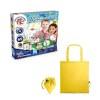 DIY Pen Factory Kit II. Kit éducatif livré avec un sac cadeau pliable en 190T