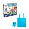 DIY Pen Factory Kit II. Kit éducatif livré avec un sac cadeau pliable en 190T