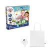 DIY Pen Factory Kit II. Kit éducatif livré avec un sac cadeau pliable en 190T