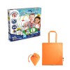 DIY Pen Factory Kit II. Kit éducatif livré avec un sac cadeau pliable en 190T