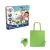 DIY Pen Factory Kit II. Kit éducatif livré avec un sac cadeau pliable en 190T