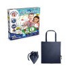DIY Pen Factory Kit II. Kit éducatif livré avec un sac cadeau pliable en 190T