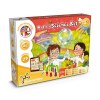 My First Science Kit II. Jouet éducatif livré avec un sac cadeau en papier kraft (100 g/m²)