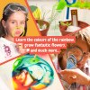 My First Science Kit II. Jouet éducatif livré avec un sac cadeau en papier kraft (100 g/m²)