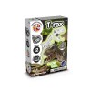 Fossil Excavation Kit IV. Jeu éducatif livré avec un sac cadeau en non-tissé (80 g/m²)
