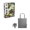 Fossil Excavation Kit V. Jeu éducatif livré avec un sac cadeau pliable en 190T