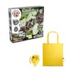 2 in 1 Fossil Excavation Kit V. Jeu éducatif livré avec un sac cadeau pliable en 190T
