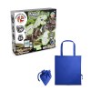 2 in 1 Fossil Excavation Kit V. Jeu éducatif livré avec un sac cadeau pliable en 190T