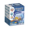Jurassic Pets Kit II. Jeu éducatif livré avec un sac cadeau en papier kraft (115 g/m²)