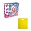 Bath Bombs Kit IV. Jouet éducatif livré avec un sac cadeau en non-tissé (80 g/m²)