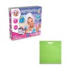 Bath Bombs Kit IV. Jouet éducatif livré avec un sac cadeau en non-tissé (80 g/m²)