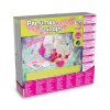 Perfume & Soap Factory Kit II. Jeu éducatif livré avec un sac cadeau en papier kraft (90 g/m²)