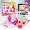 Perfume & Soap Factory Kit II. Jeu éducatif livré avec un sac cadeau en papier kraft (90 g/m²)