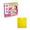 Perfume & Soap Factory Kit IV. Jeu éducatif livré avec un sac cadeau en non-tissé (80 g/m²)