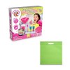 Perfume & Soap Factory Kit IV. Jeu éducatif livré avec un sac cadeau en non-tissé (80 g/m²)