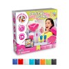 Perfume & Soap Factory Kit IV. Jeu éducatif livré avec un sac cadeau en non-tissé (80 g/m²)