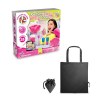 Perfume & Soap Factory Kit V. Jeu éducatif livré avec un sac cadeau pliable en 190T