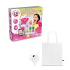 Perfume & Soap Factory Kit V. Jeu éducatif livré avec un sac cadeau pliable en 190T