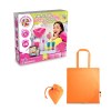 Perfume & Soap Factory Kit V. Jeu éducatif livré avec un sac cadeau pliable en 190T
