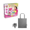 Perfume & Soap Factory Kit V. Jeu éducatif livré avec un sac cadeau pliable en 190T