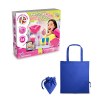 Perfume & Soap Factory Kit V. Jeu éducatif livré avec un sac cadeau pliable en 190T