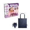 Makeup Studio Kit II. Kit éducatif livré avec un sac cadeau pliable en 190T