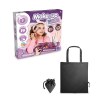 Makeup Studio Kit II. Kit éducatif livré avec un sac cadeau pliable en 190T