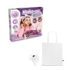 Makeup Studio Kit II. Kit éducatif livré avec un sac cadeau pliable en 190T