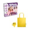 Makeup Studio Kit II. Kit éducatif livré avec un sac cadeau pliable en 190T