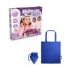 Makeup Studio Kit II. Kit éducatif livré avec un sac cadeau pliable en 190T