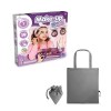 Makeup Studio Kit II. Kit éducatif livré avec un sac cadeau pliable en 190T