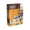 Ancient Egypt Excavation Kit II. Jeu éducatif livré avec un sac cadeau en papier kraft (90 g/m²)