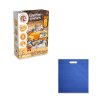 Ancient Egypt Excavation Kit IV. Jeu éducatif livré avec un sac cadeau en non-tissé (80 g/m²)